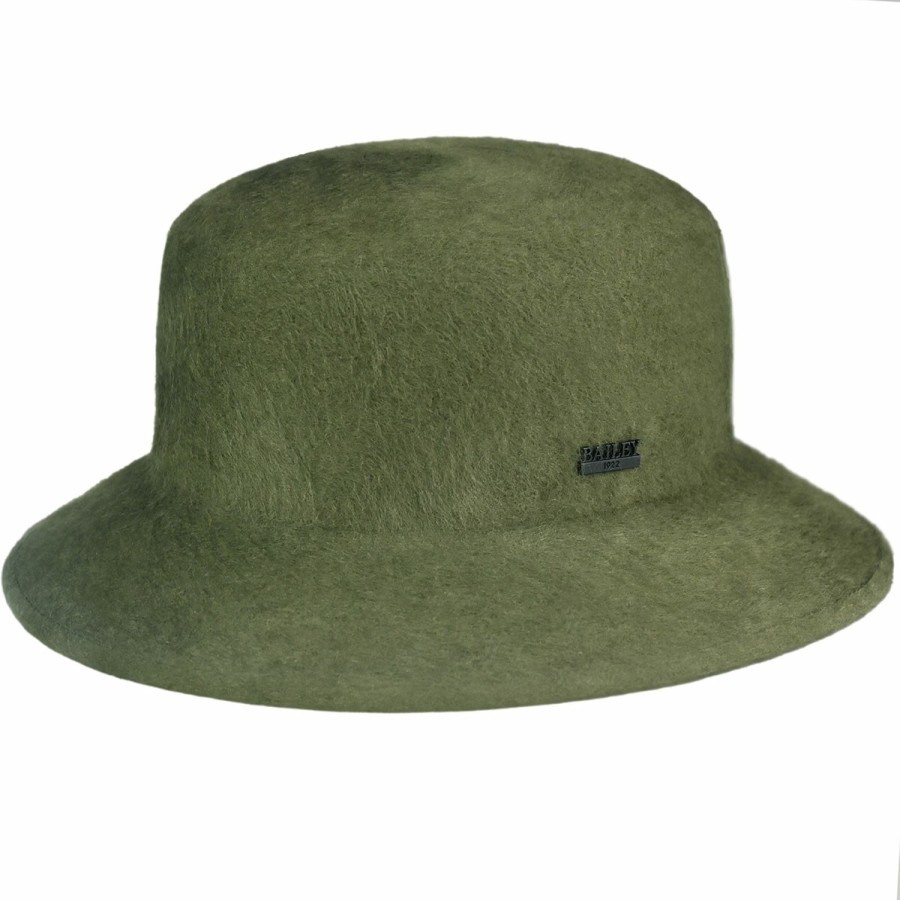 Men'S Bailey 1922 Bucket Hats | Bolt Bucket Hat