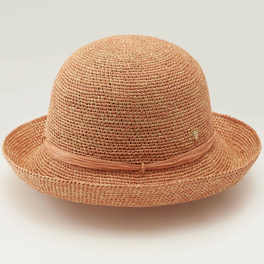 Women'S Helen Kaminski Floppy/Wide Brim Hats | Wendy 8 Bretton