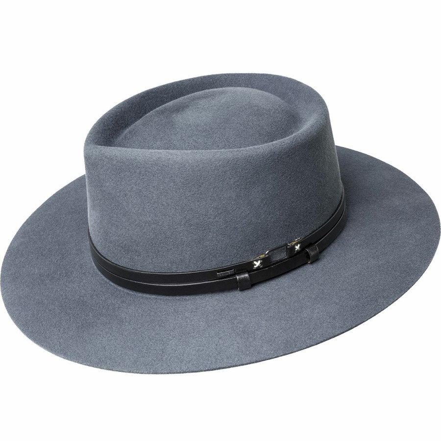 Men'S Bailey 1922 Fedoras | Lang Fedora