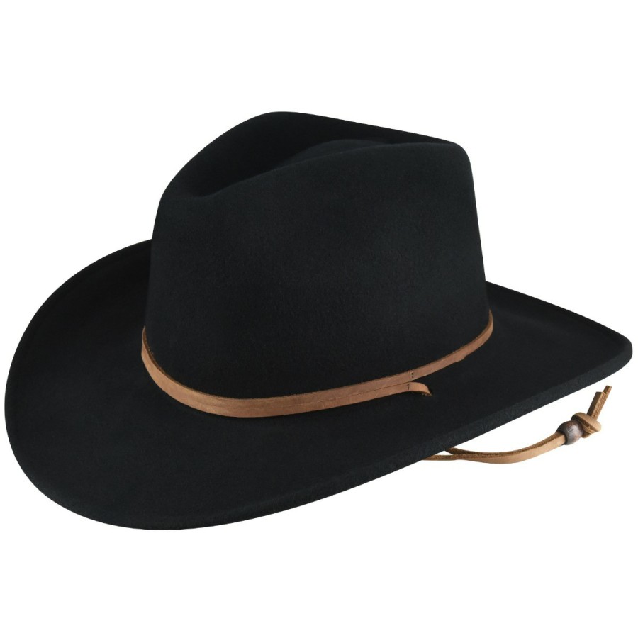 Women'S Wind River Outback Hats | Joe Eder Outback Hat