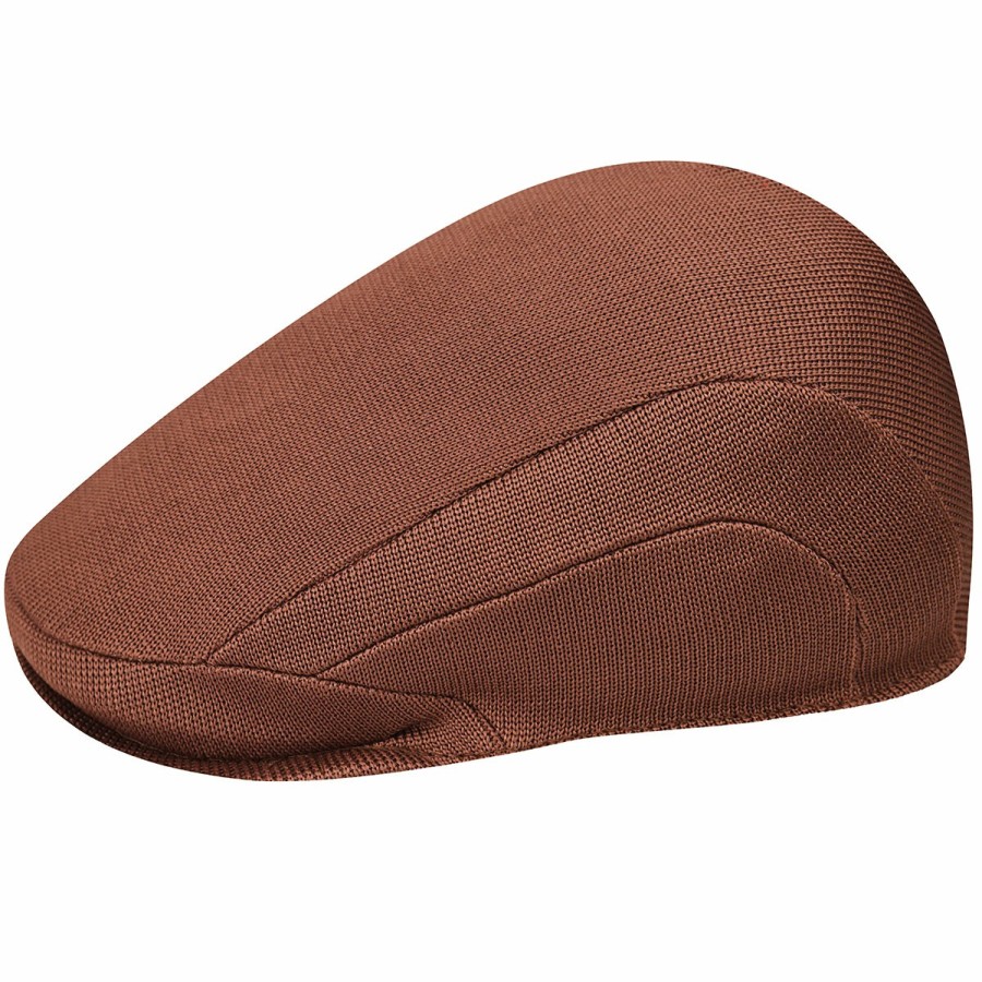 Men'S Kangol Ivy & Flat Caps | Tropic 507