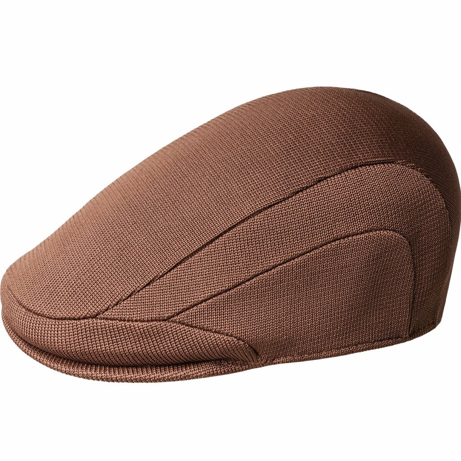 Men'S Kangol Ivy & Flat Caps | Tropic 507