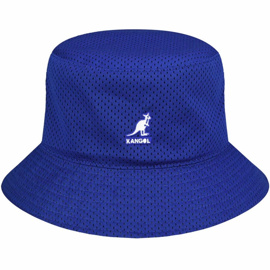 Women'S Kangol Bucket Hats | Coordinates Mask Bucket