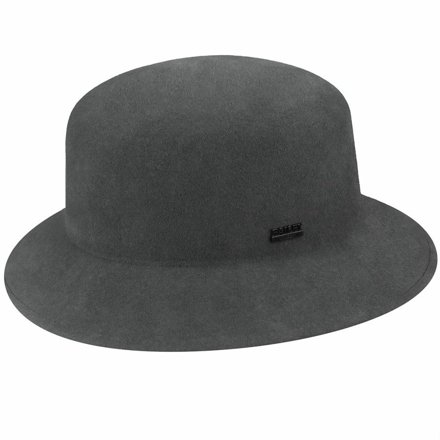 Men'S Bailey 1922 Bucket Hats | Madoc Bucket Hat