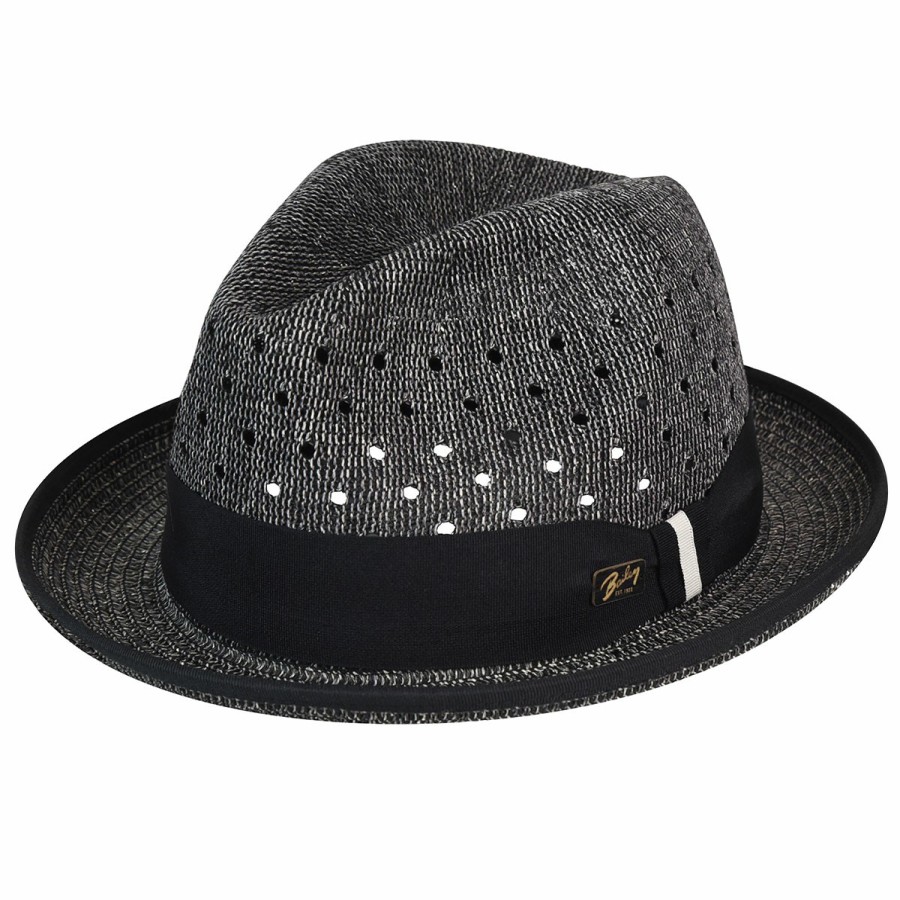 Men'S Bailey 1922 Trilbies | Bascom Trilby