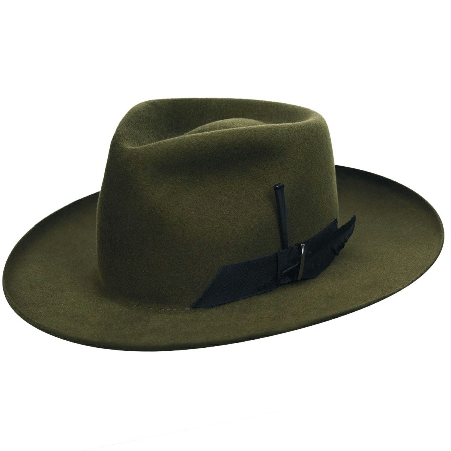 Women'S Bailey 1922 Fedoras | Barksdale Fedora