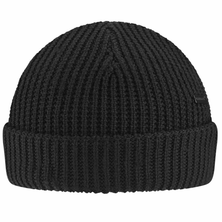 Women'S Kangol Beanies & Pull-Ons | Short Waffle Beanie