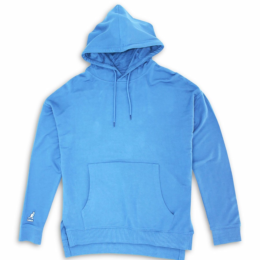 Clothing & Accessories Kangol | Mix Match Hoodie