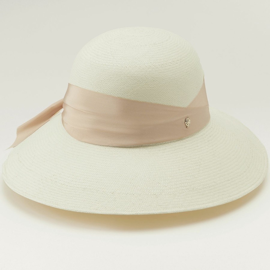 Women'S Helen Kaminski Floppy/Wide Brim Hats | Dusk Sun Hat