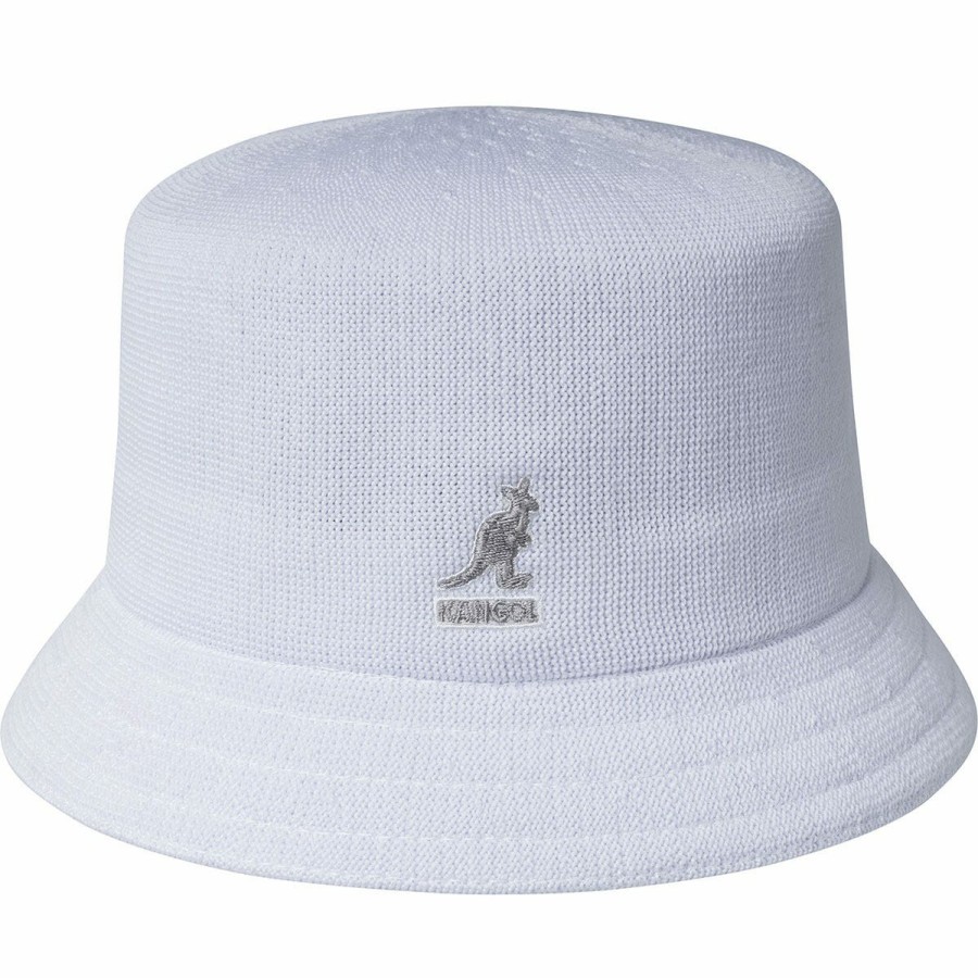 Women'S Kangol Bucket Hats | Tropic Bin