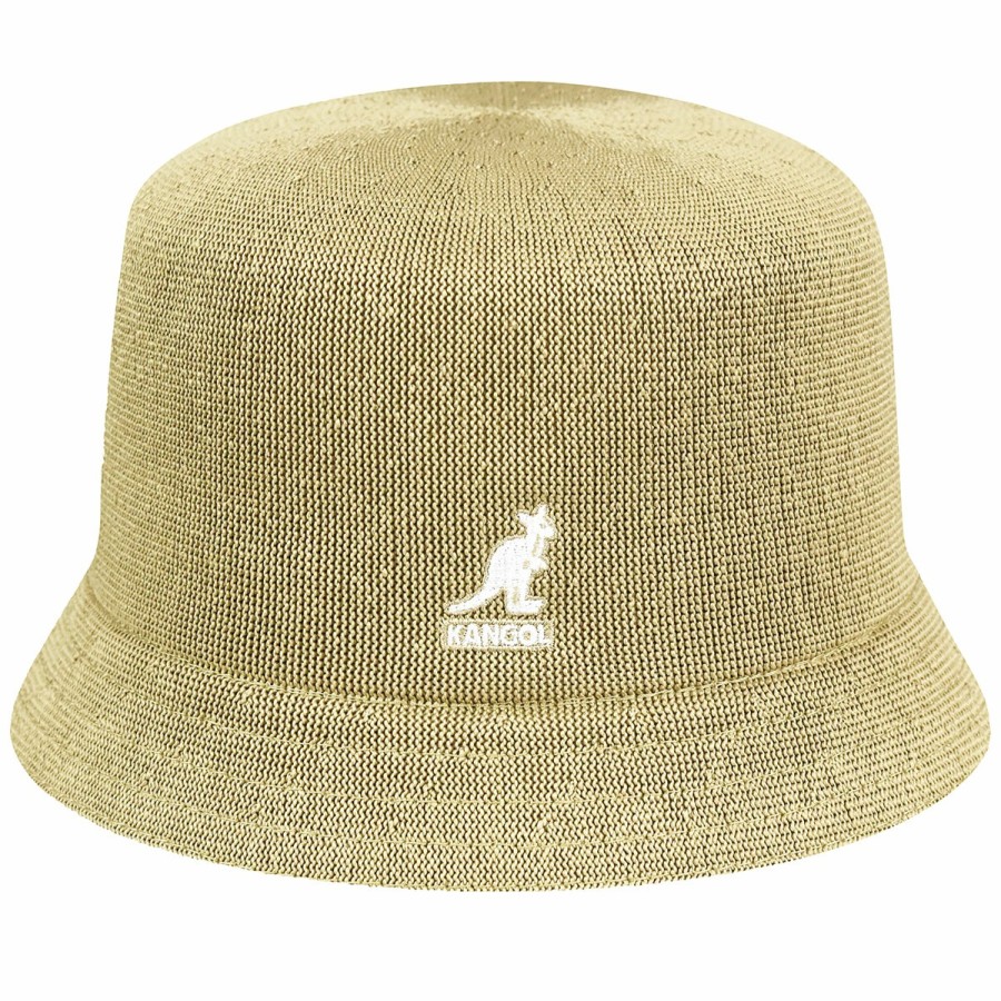 Women'S Kangol Bucket Hats | Tropic Bin