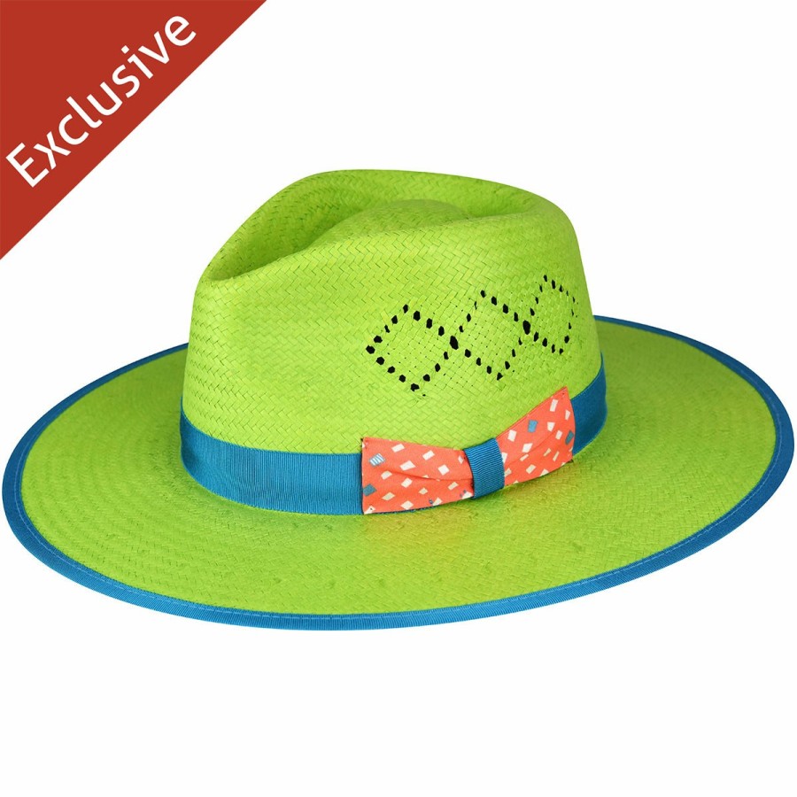 Women'S Trimmed & Crowned Fedoras | 213S Fedora