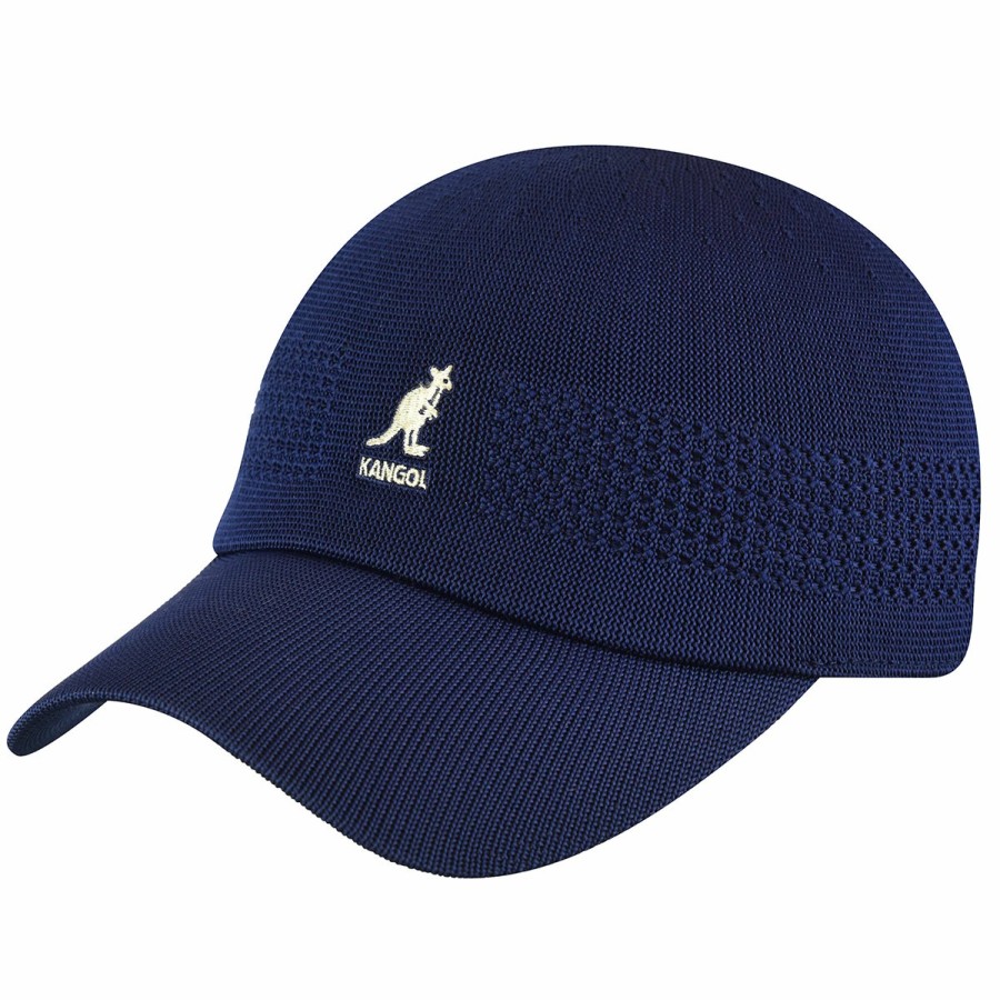 Women'S Kangol Baseball Caps | Tropic Ventair Spacecap