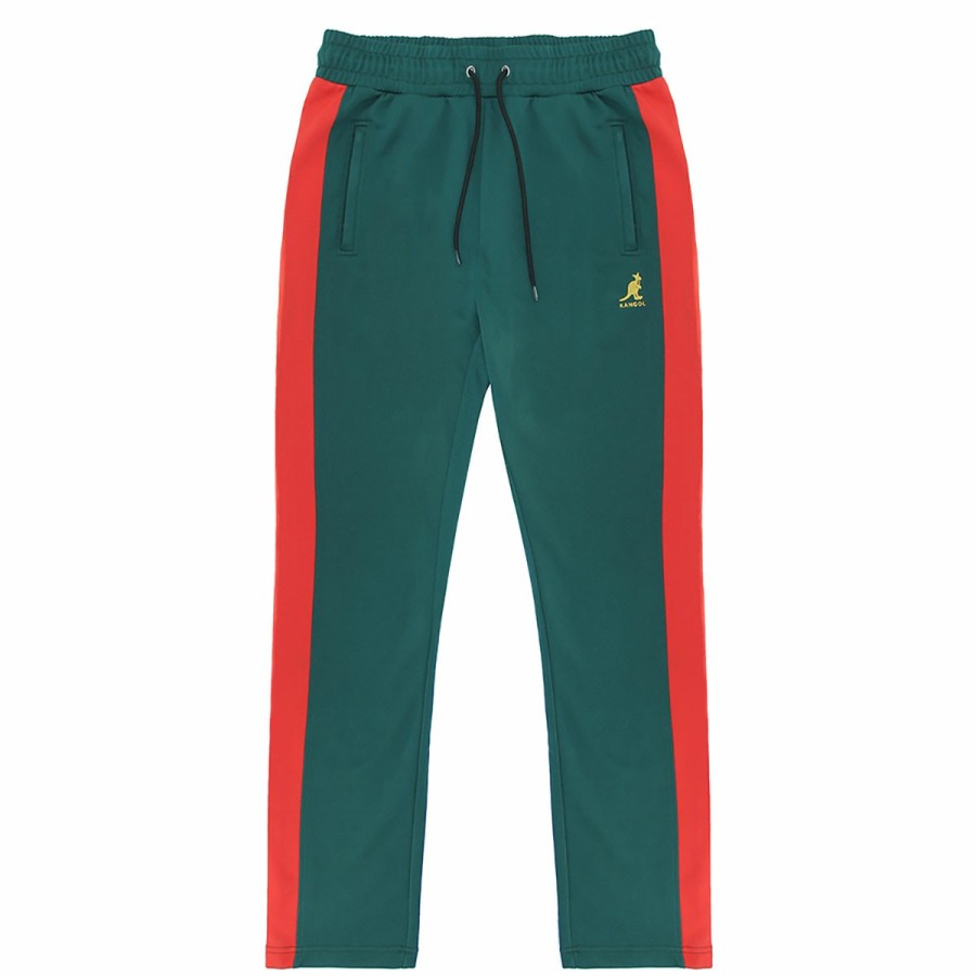 Clothing & Accessories Kangol | Retro Track Pants