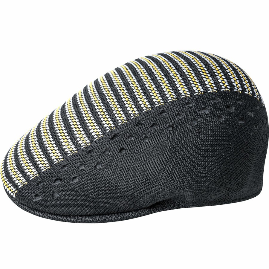 Men'S Kangol Ivy & Flat Caps | Preppy Vent 504