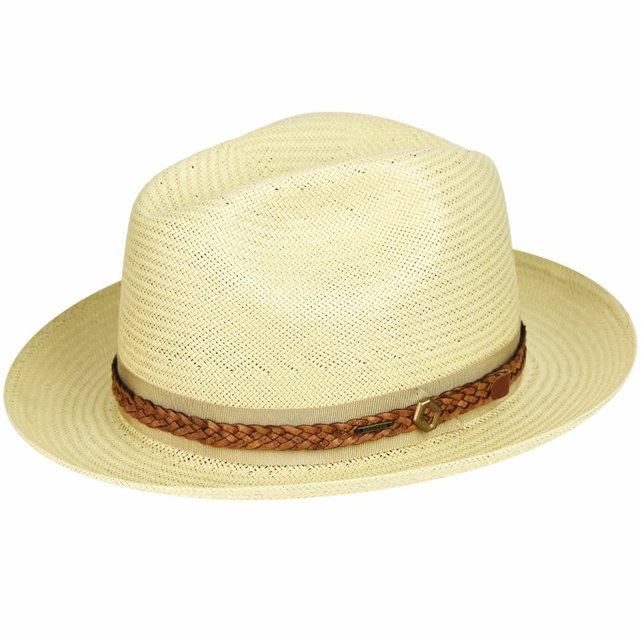 Women'S Bailey 1922 Fedoras | Bevers Fedora