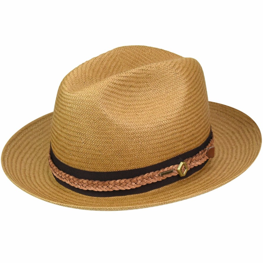 Women'S Bailey 1922 Fedoras | Bevers Fedora