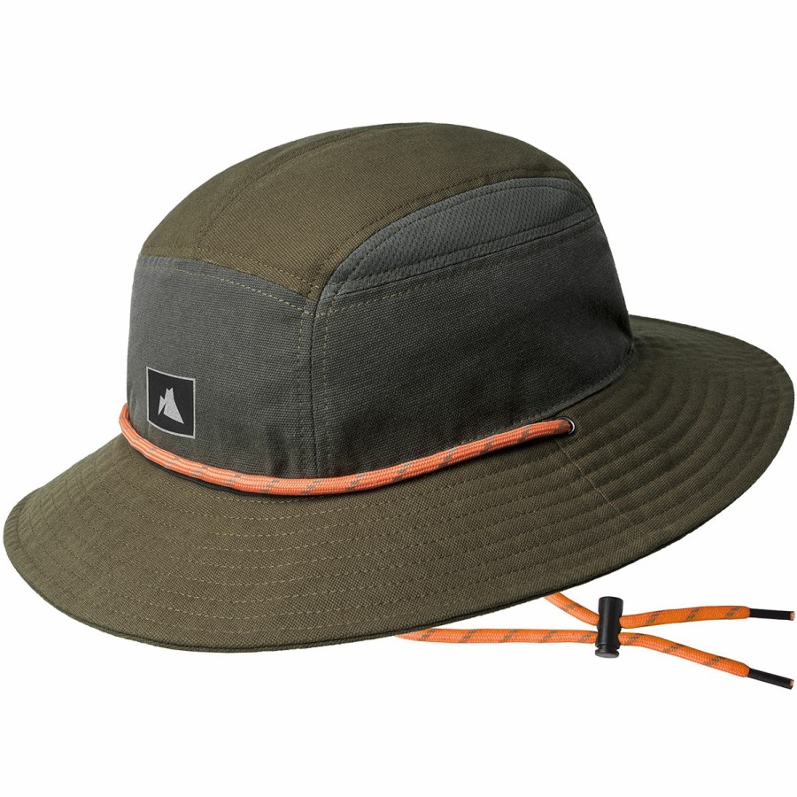 Men'S Bailey Outdoors Bucket Hats | Duodess Bucket