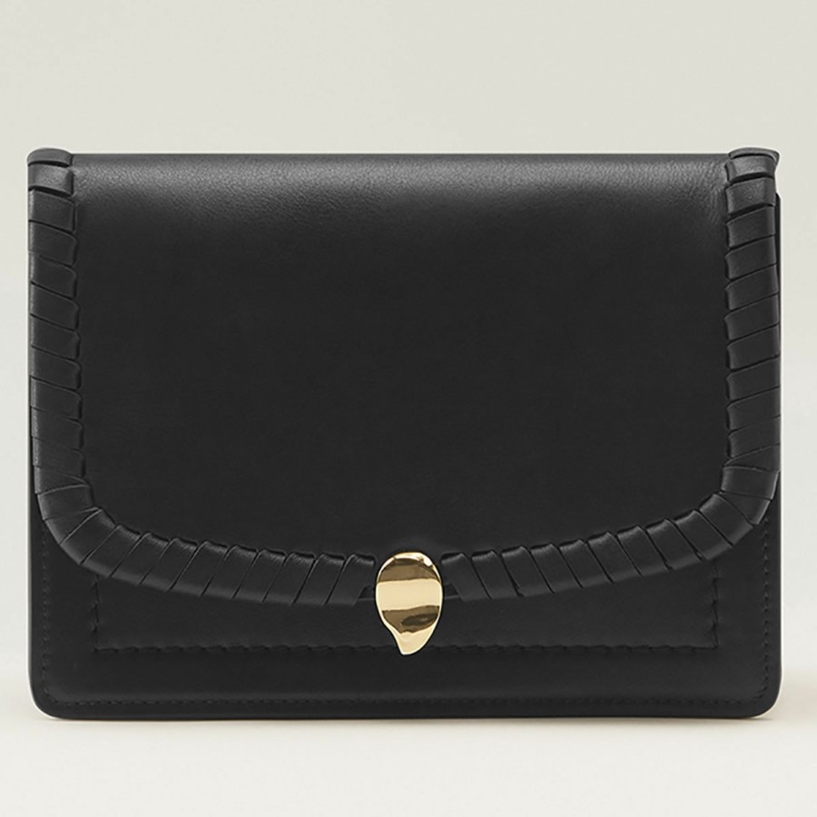 Clothing & Accessories Helen Kaminski | Dauphine Crossbody