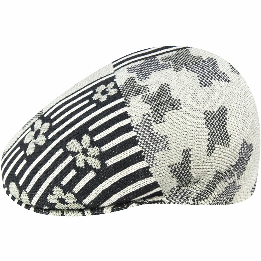 Women'S Kangol Ivy & Flat Caps | Nature Flip 504