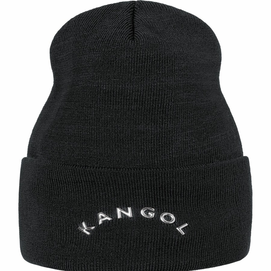 Men'S Kangol Beanies & Pull-Ons | Y2K Balaclava