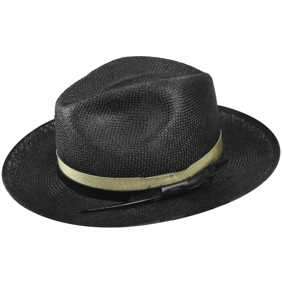 Women'S Bailey 1922 Fedoras | Braylon Fedora