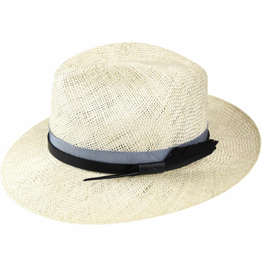 Women'S Bailey 1922 Fedoras | Braylon Fedora