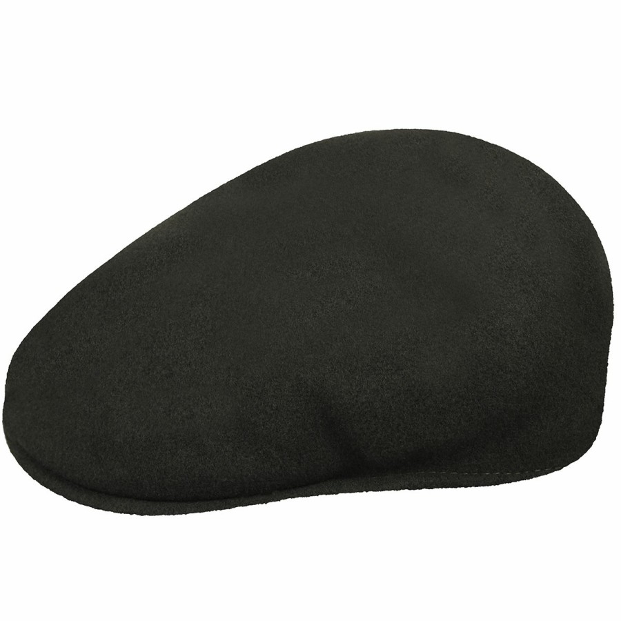 Women'S Kangol Ivy & Flat Caps | Usa Wool 504