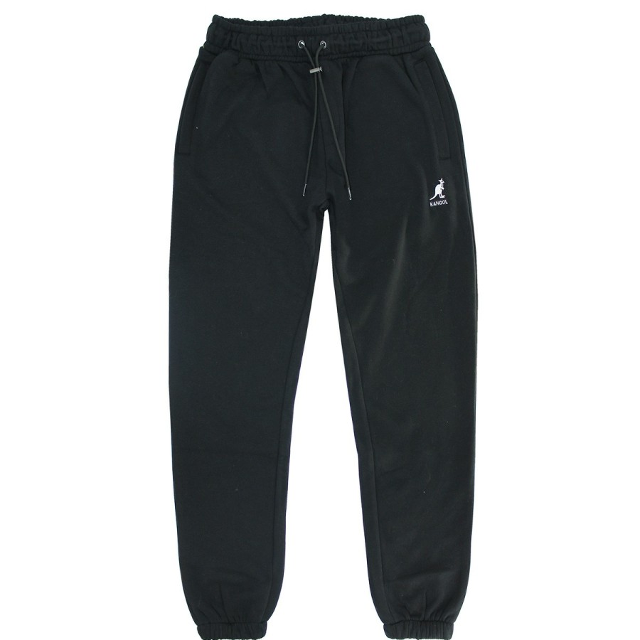 Clothing & Accessories Kangol | Men'S Embroide Jogger