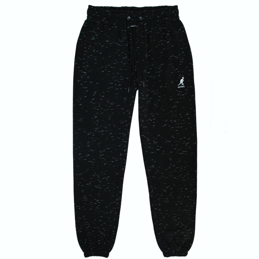 Clothing & Accessories Kangol | Men'S Embroide Jogger