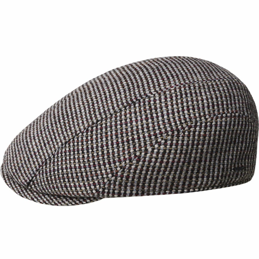 Men'S Bailey 1922 Ivy & Flat Caps | Westall Flat Cap