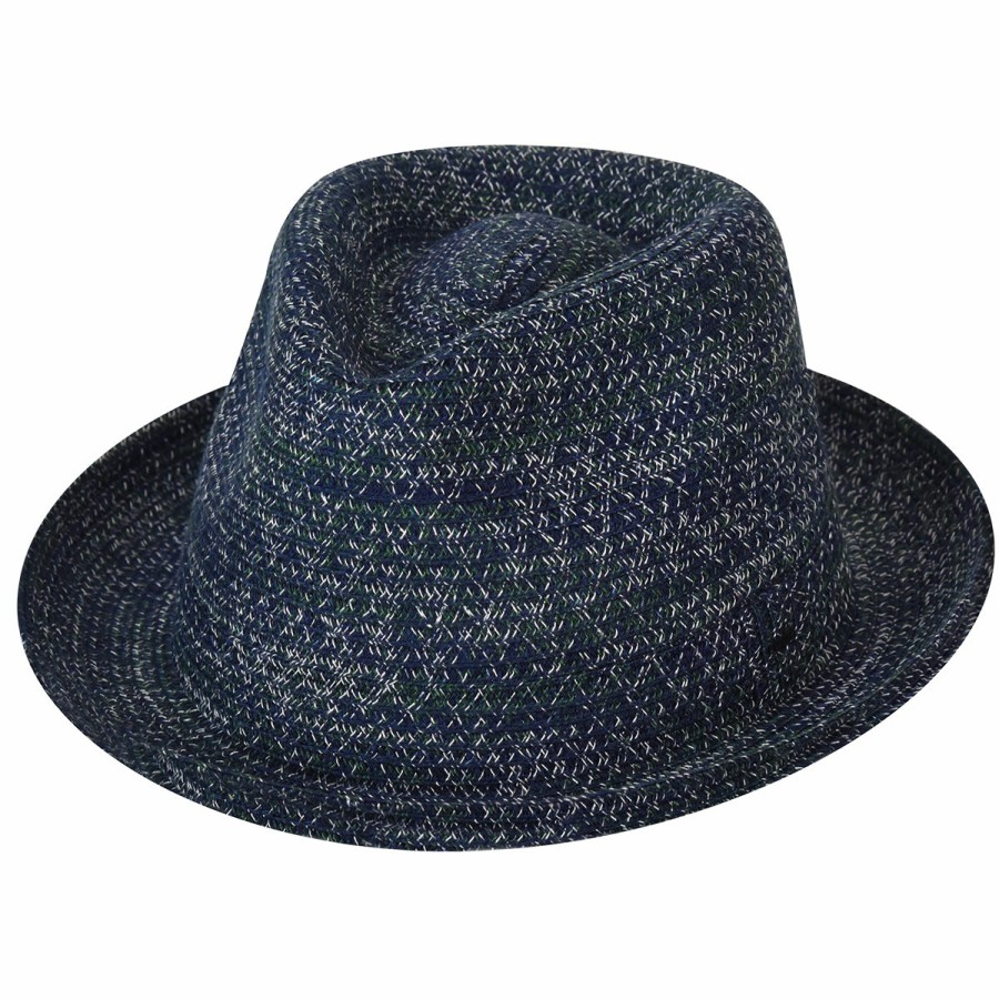 Men'S Bailey 1922 Fedoras | Freddy Fedora