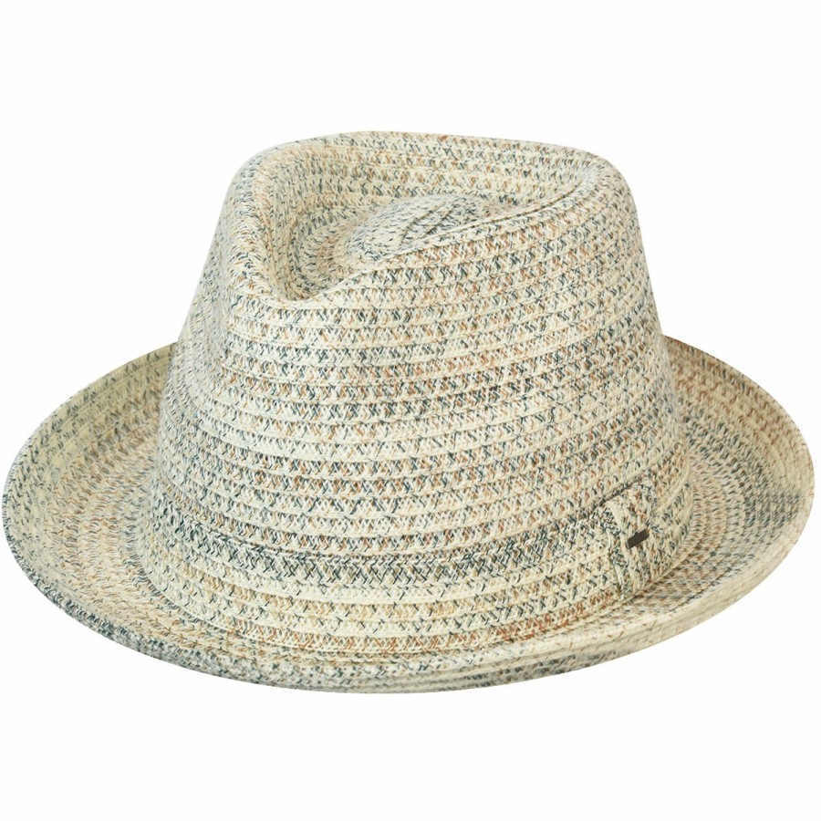 Men'S Bailey 1922 Fedoras | Freddy Fedora