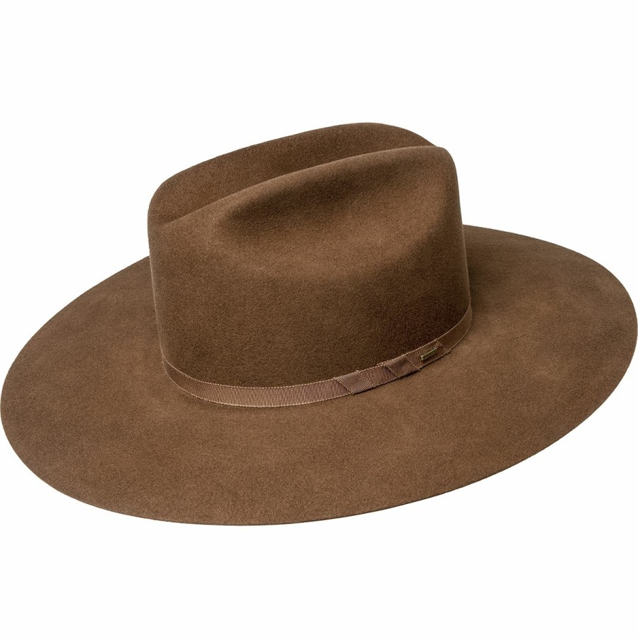 Women'S Bailey 1922 Fedoras | Niall Fedora