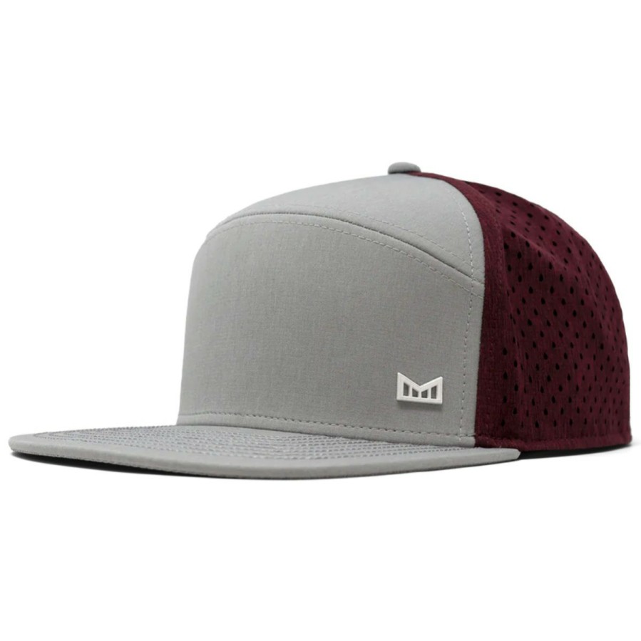 Men'S Melin Baseball Caps | Hydro Trenches Limited Edition Baseball Cap