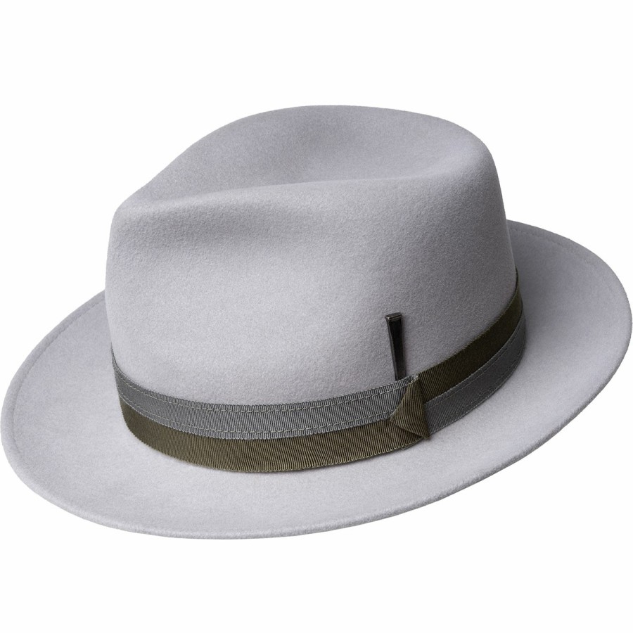 Men'S Bailey 1922 Fedoras | Appley Fedora