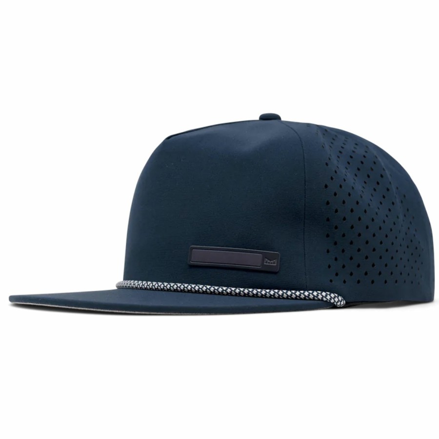 Men'S Melin Baseball Caps | Coronado Beam Hydro Baseball Cap