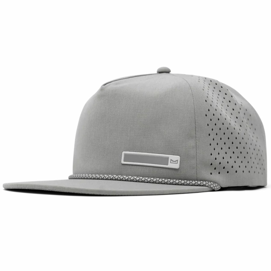 Men'S Melin Baseball Caps | Coronado Beam Hydro Baseball Cap