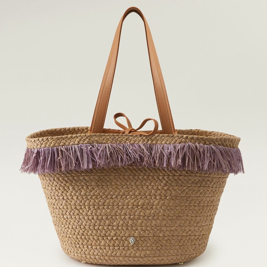 Clothing & Accessories Helen Kaminski | Seline Tote