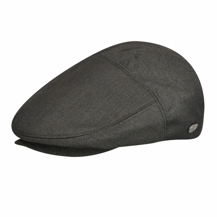 Men'S Bailey 1922 Ivy & Flat Caps | Slater Cap