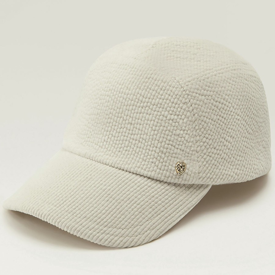 Women'S Helen Kaminski Baseball Caps | Haisley Baseball Cap