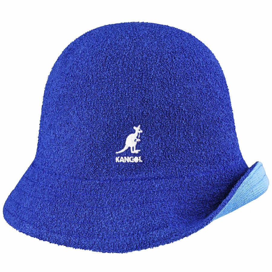 Women'S Kangol Cloche | Flip It Reversible Casual