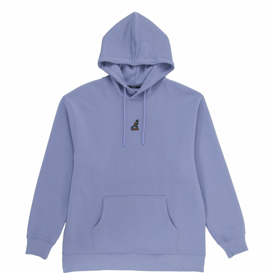 Clothing & Accessories Kangol | Interlock Hoodie