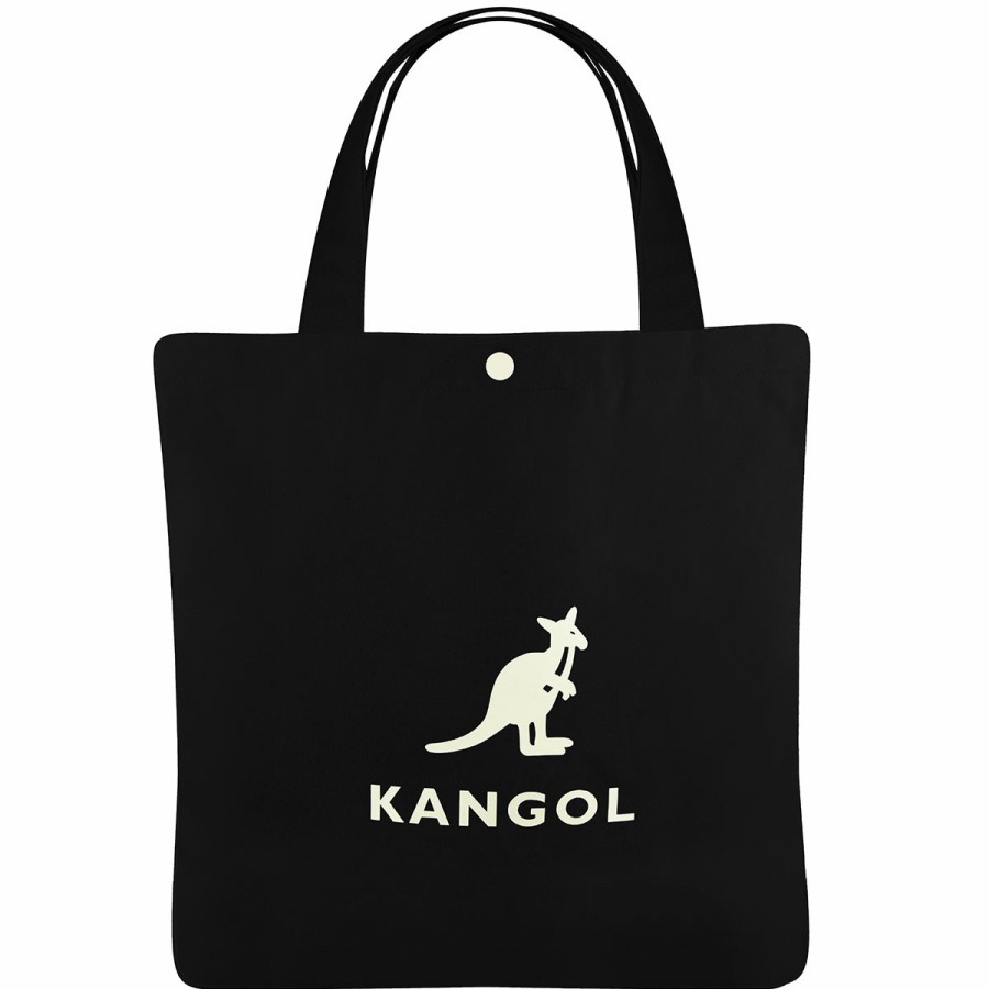 Clothing & Accessories Kangol | Eco Friendly Tote Bag