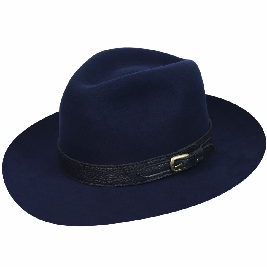 Women'S Bailey 1922 Fedoras | Devers Fedora