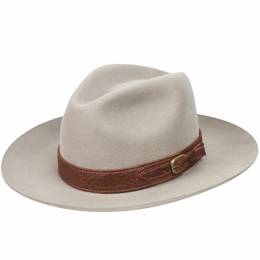 Women'S Bailey 1922 Fedoras | Devers Fedora