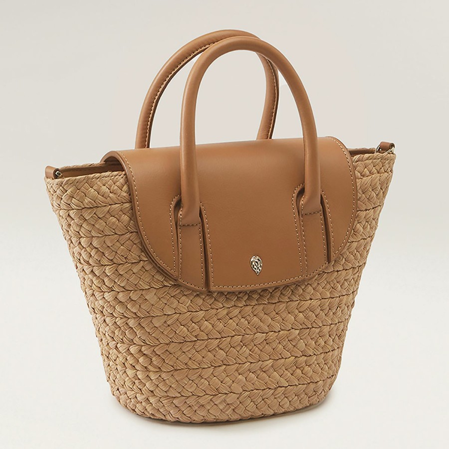 Clothing & Accessories Helen Kaminski | Marnii Small Tote