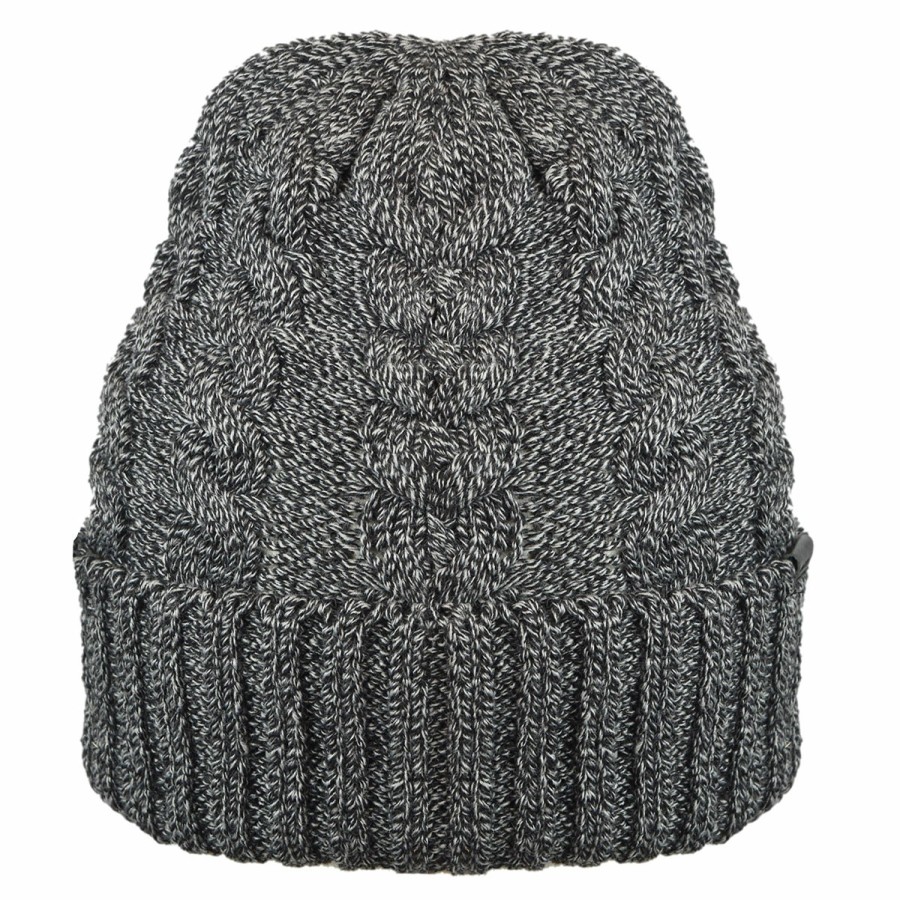 Men'S Kangol Beanies & Pull-Ons | Cable Beanie