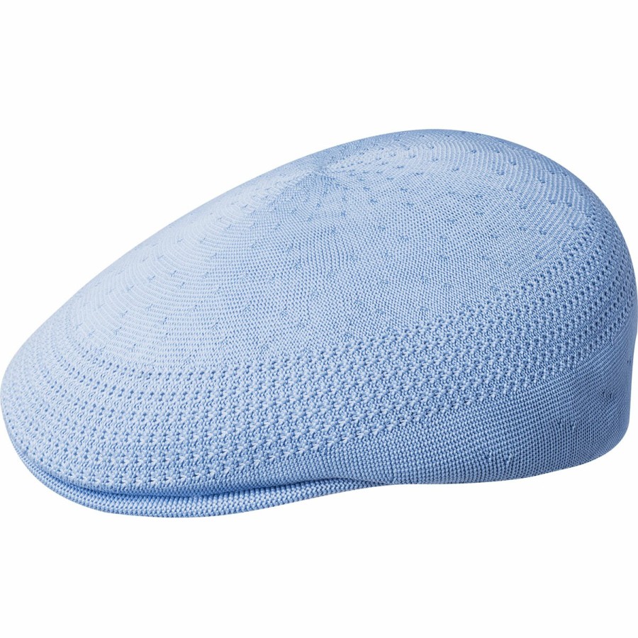 Men'S Kangol Ivy & Flat Caps | Tropic 507 Ventair