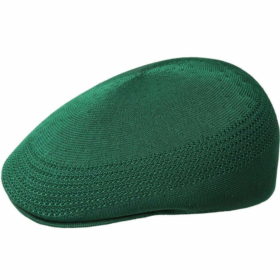 Men'S Kangol Ivy & Flat Caps | Tropic 507 Ventair